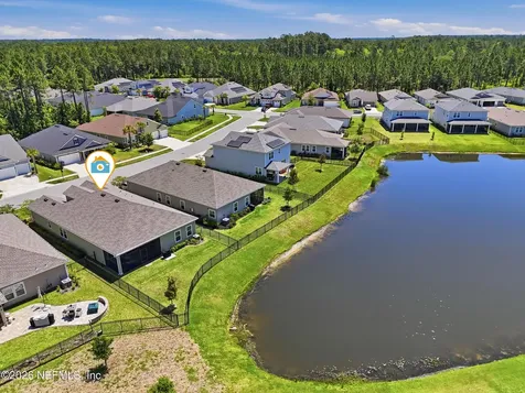 75435 Sunberry Drive Yulee FL 32097