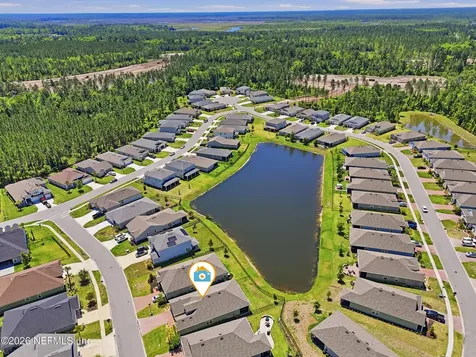 75435 Sunberry Drive Yulee FL 32097