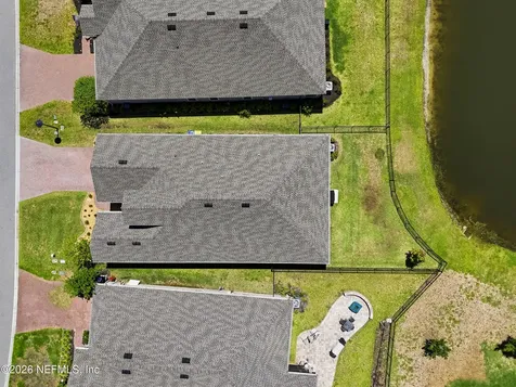 75435 Sunberry Drive Yulee FL 32097