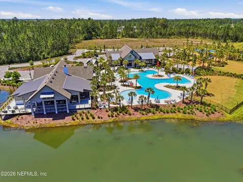 75435 Sunberry Drive Yulee FL 32097