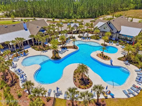 75435 Sunberry Drive Yulee FL 32097