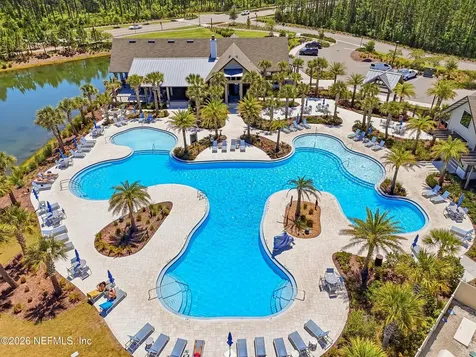 75435 Sunberry Drive Yulee FL 32097