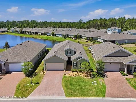 75435 Sunberry Drive Yulee FL 32097