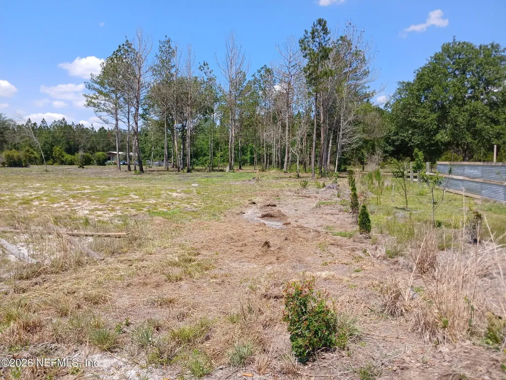 0 County Road 241 Lake Butler FL 32054