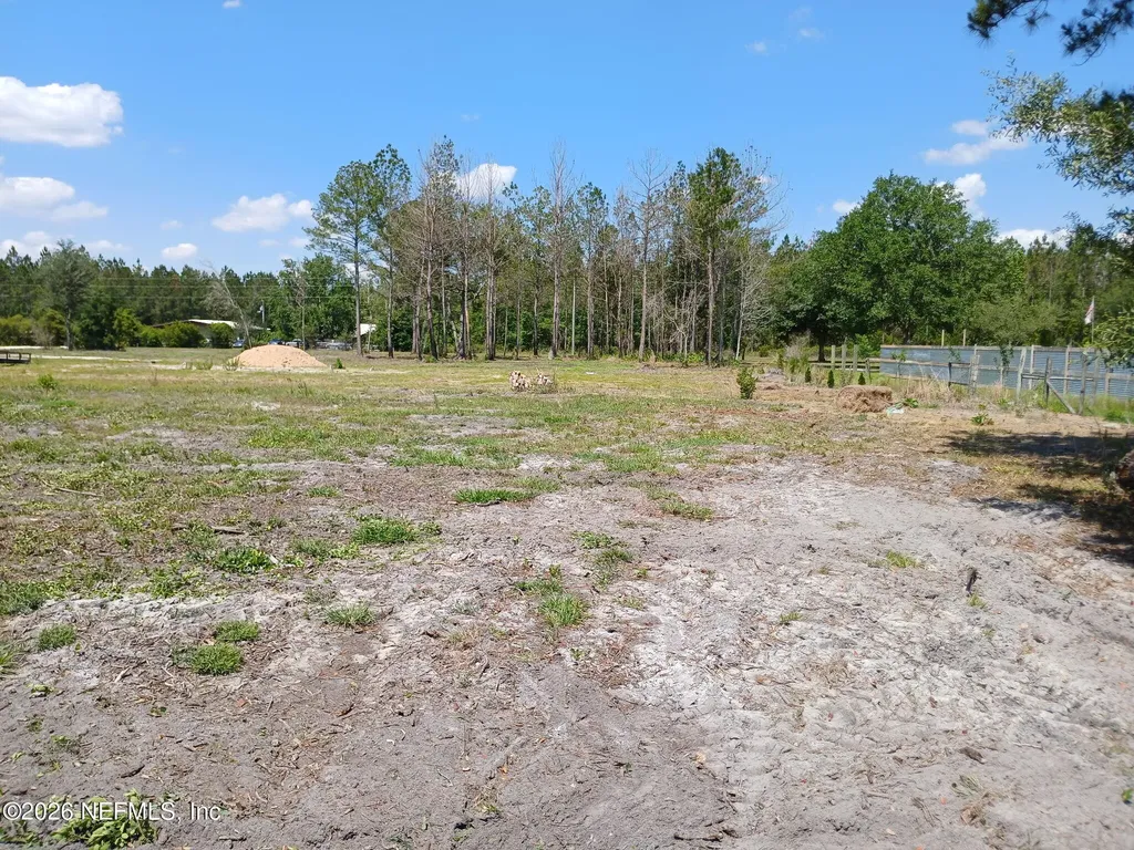 0 County Road 241 Lake Butler FL 32054