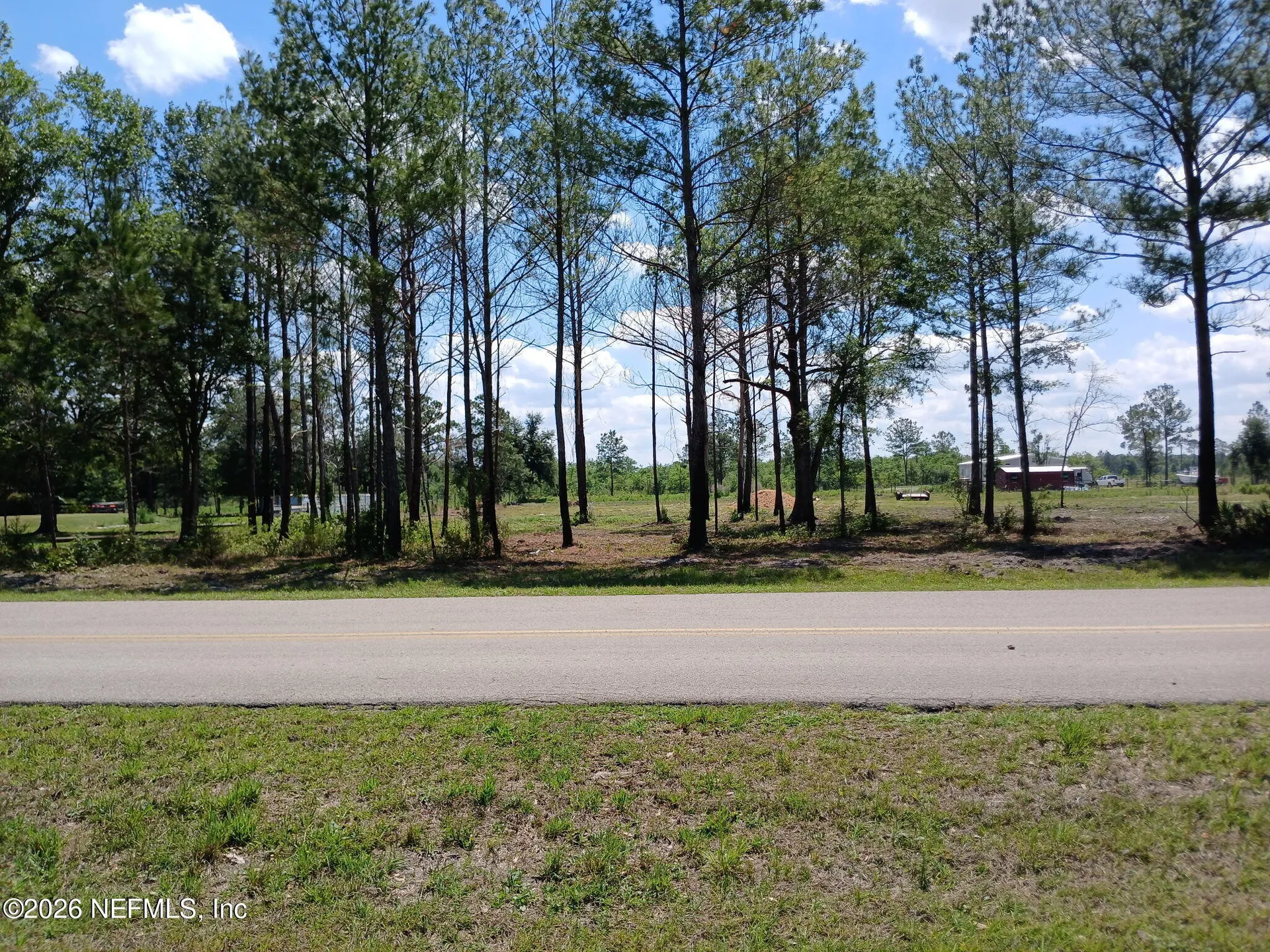 0 County Road 241 Lake Butler FL 32054