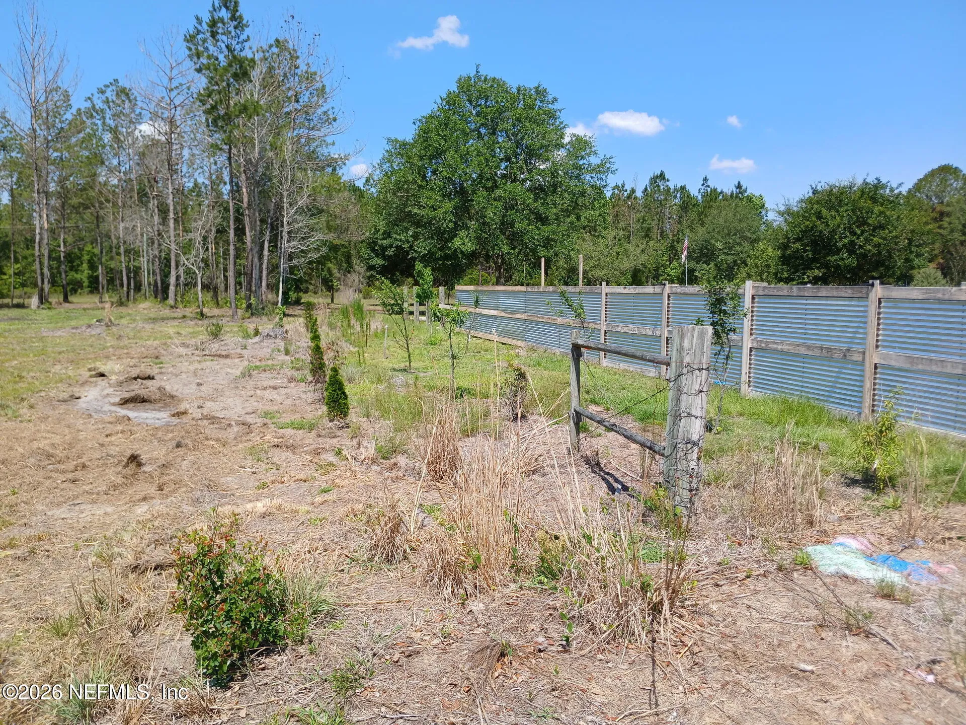 0 County Road 241 Lake Butler FL 32054