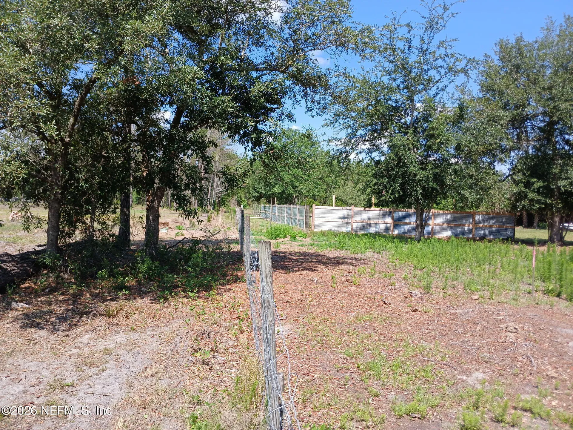 0 County Road 241 Lake Butler FL 32054