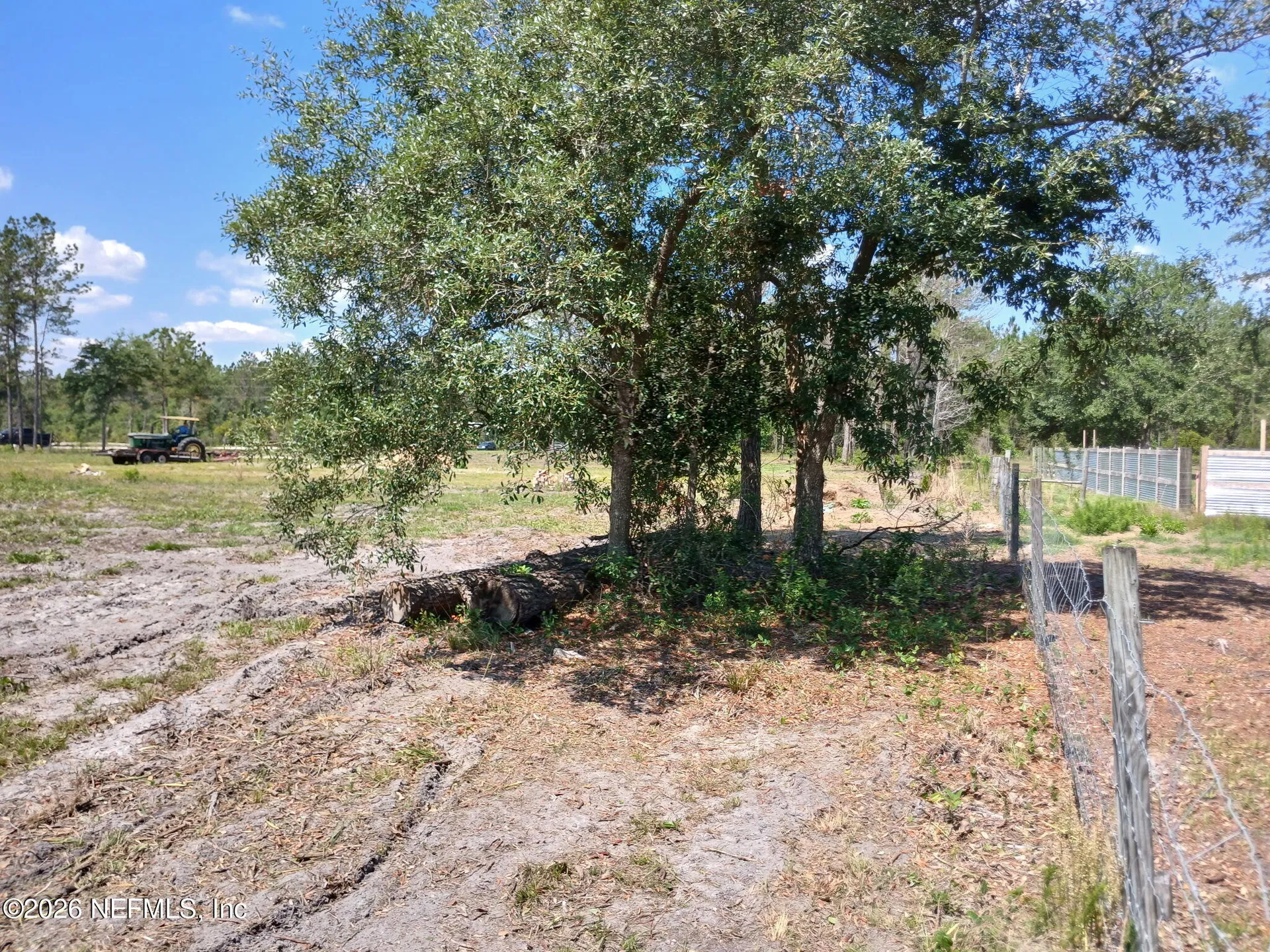 0 County Road 241 Lake Butler FL 32054