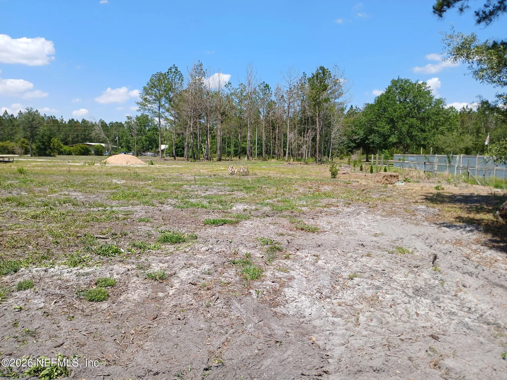0 County Road 241 Lake Butler FL 32054