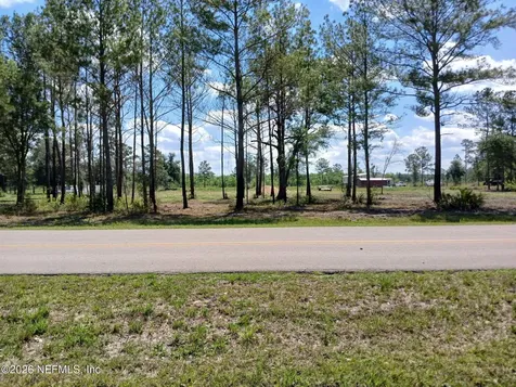 0 NW Cr 241 Lake Butler FL 32054