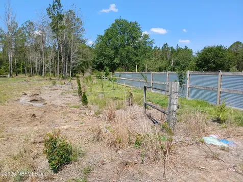0 NW Cr 241 Lake Butler FL 32054
