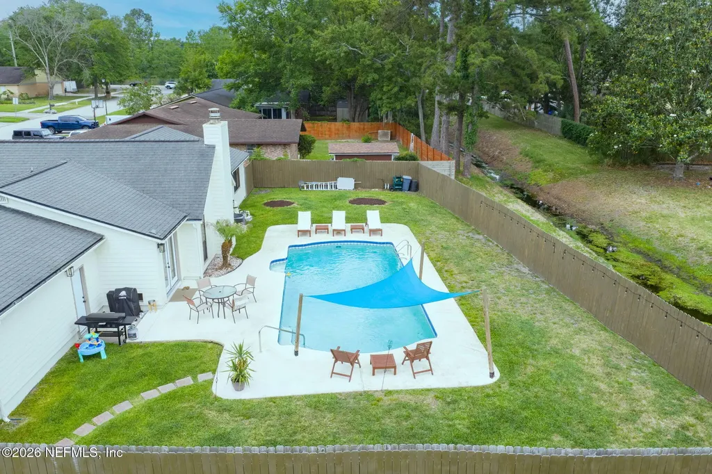 8810 Osprey Lane Jacksonville FL 32217