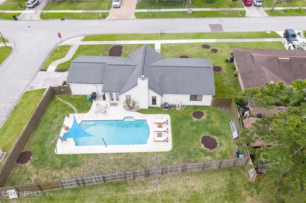 8810 Osprey Lane Jacksonville FL 32217