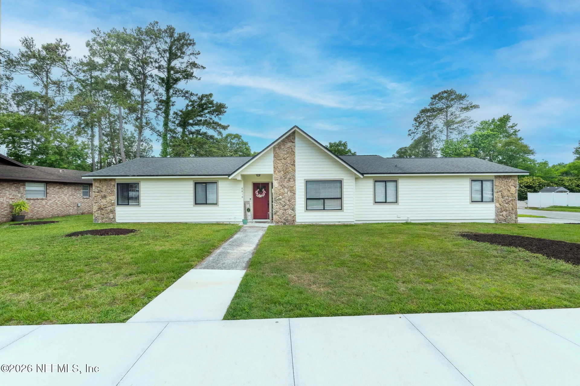 8810 Osprey Lane Jacksonville FL 32217