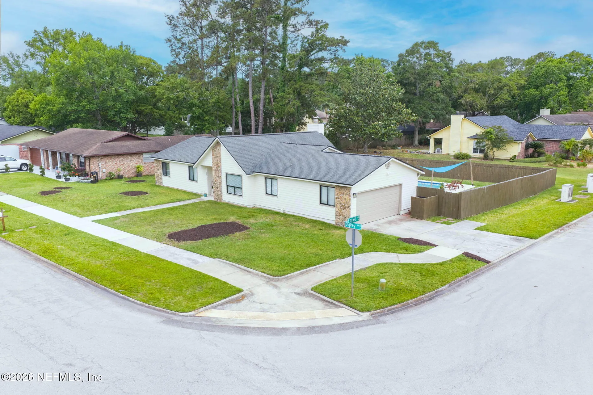 8810 Osprey Lane Jacksonville FL 32217