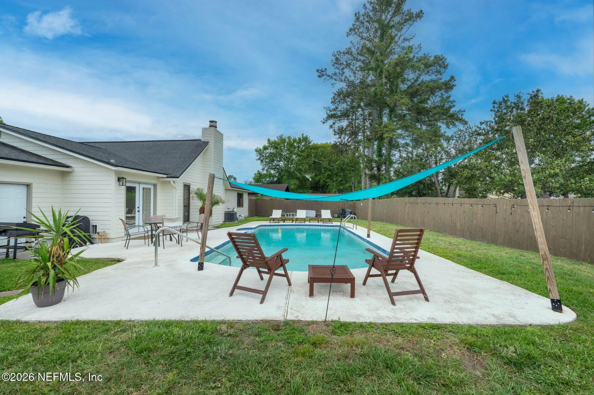 8810 Osprey Lane Jacksonville FL 32217