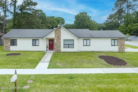 8810 Osprey Lane Jacksonville FL 32217