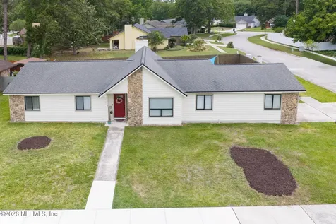 8810 Osprey Lane Jacksonville FL 32217
