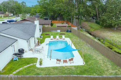 8810 Osprey Lane Jacksonville FL 32217