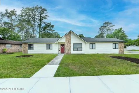 8810 Osprey Lane Jacksonville FL 32217