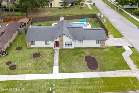 8810 Osprey Lane Jacksonville FL 32217