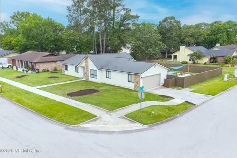 8810 Osprey Lane Jacksonville FL 32217