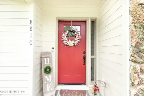 8810 Osprey Lane Jacksonville FL 32217