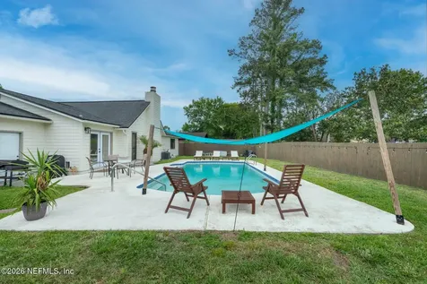 8810 Osprey Lane Jacksonville FL 32217