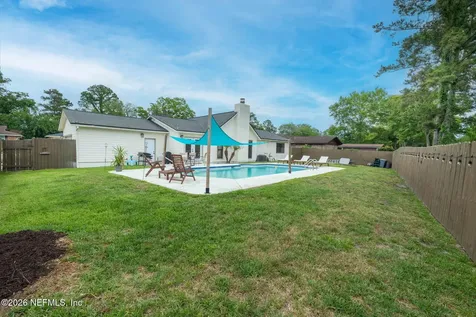8810 Osprey Lane Jacksonville FL 32217