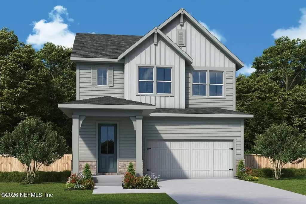 6028 Timber Pines Road Jacksonville FL 32224