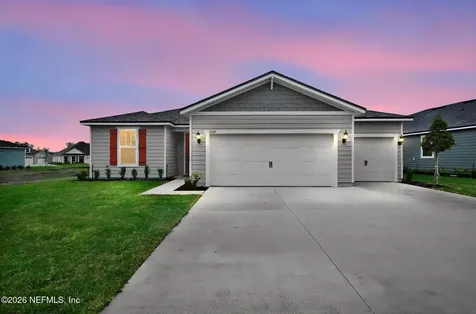 3401 Americana Drive Green Cove Springs FL 32043
