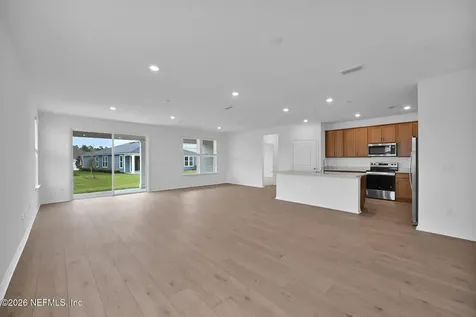 3401 Americana Drive Green Cove Springs FL 32043