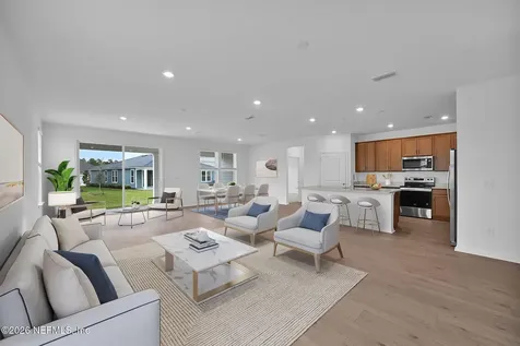 3401 Americana Drive Green Cove Springs FL 32043