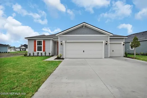 3401 Americana Drive Green Cove Springs FL 32043