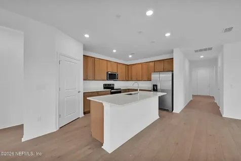 3401 Americana Drive Green Cove Springs FL 32043