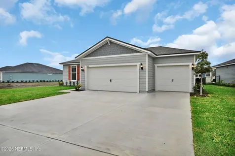 3401 Americana Drive Green Cove Springs FL 32043