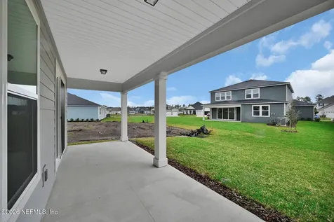 3401 Americana Drive Green Cove Springs FL 32043