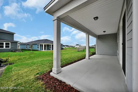 3401 Americana Drive Green Cove Springs FL 32043