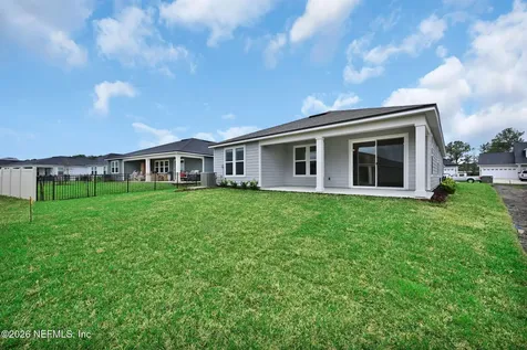 3401 Americana Drive Green Cove Springs FL 32043
