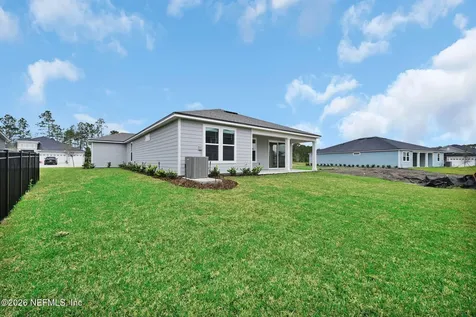 3401 Americana Drive Green Cove Springs FL 32043