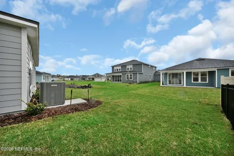 3401 Americana Drive Green Cove Springs FL 32043