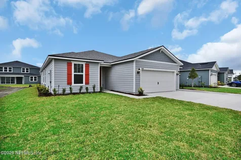 3401 Americana Drive Green Cove Springs FL 32043