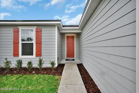 3401 Americana Drive Green Cove Springs FL 32043