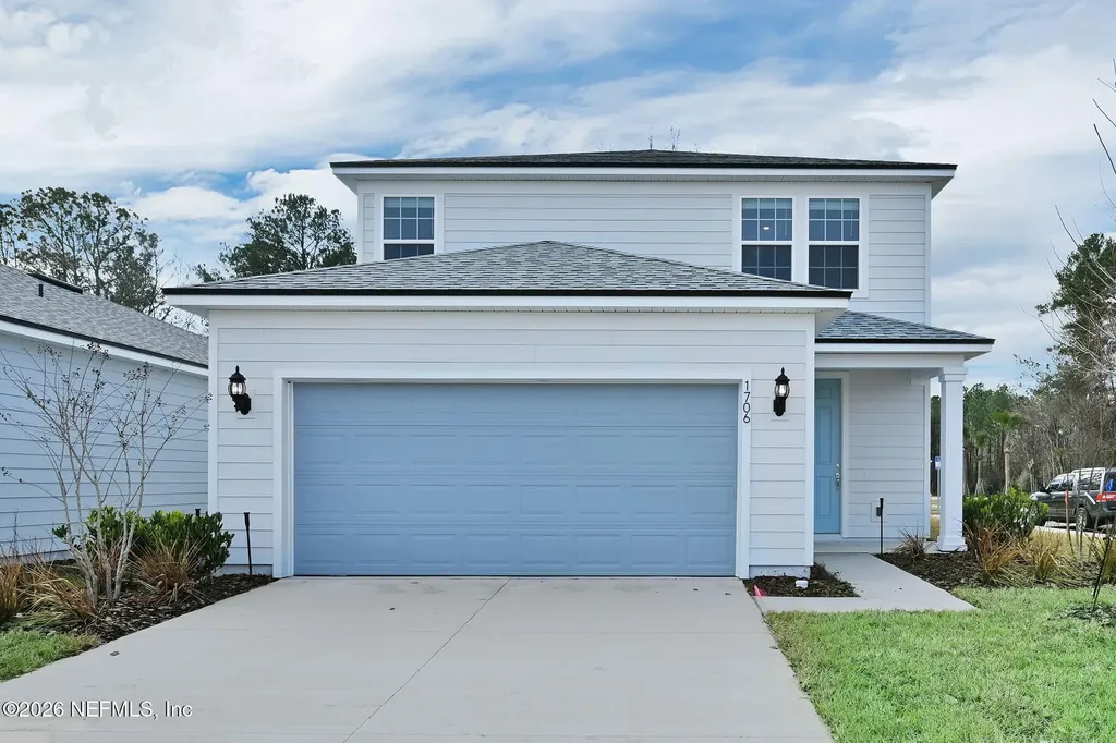 1706 Mickey Way Middleburg FL 32068