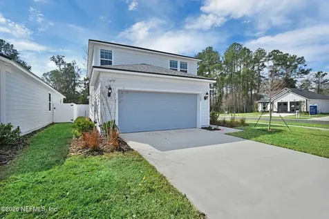1706 Mickey Way Middleburg FL 32068
