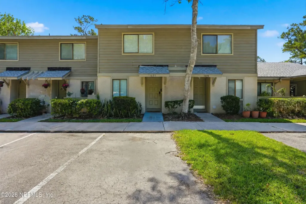 7701 Baymeadows Circle W Jacksonville FL 32256