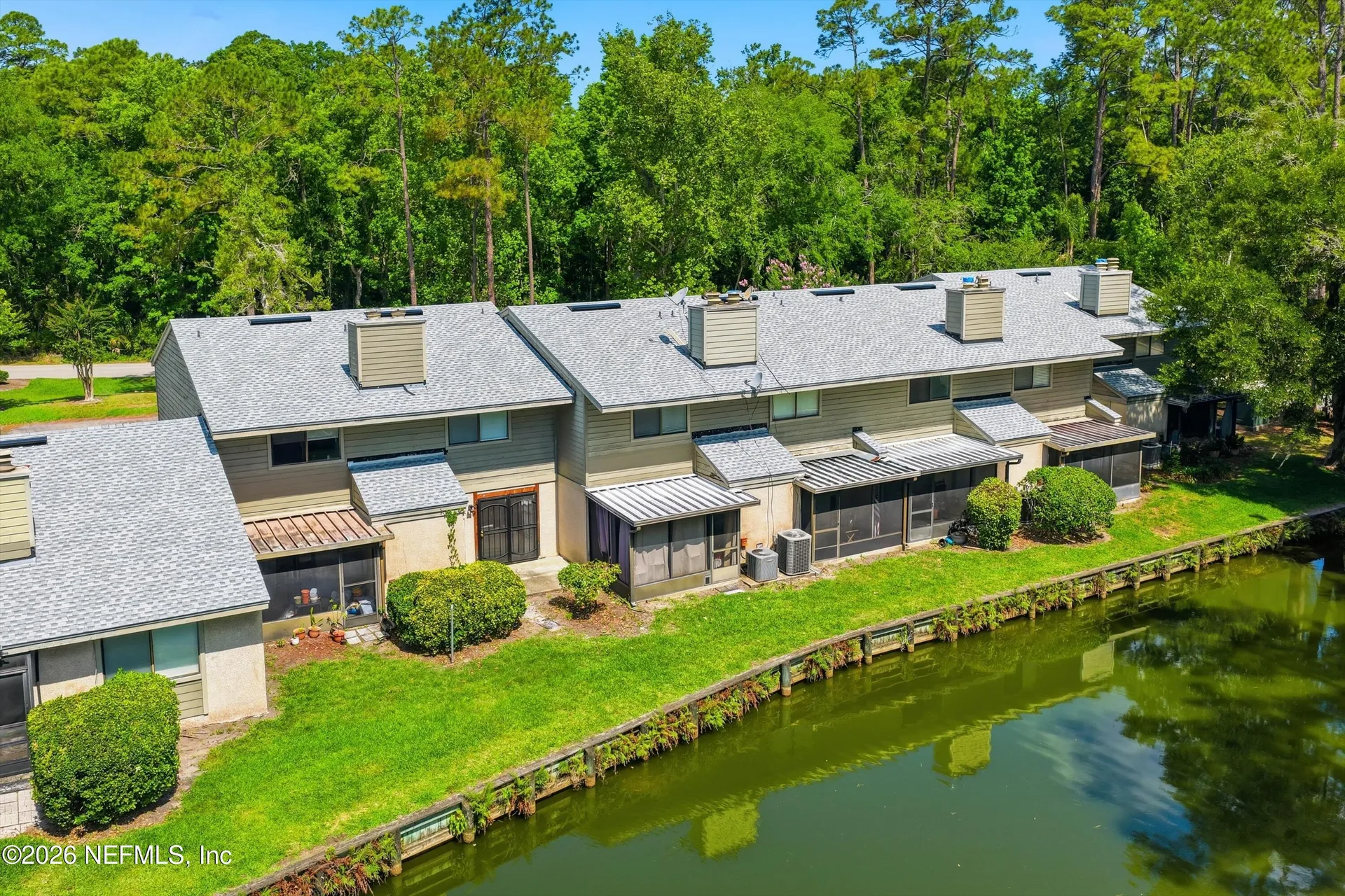 7701 Baymeadows Circle W Jacksonville FL 32256