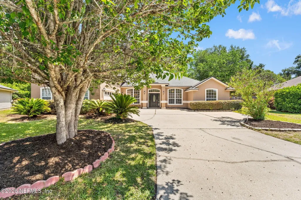 3003 Five Oaks Lane Green Cove Springs FL 32043
