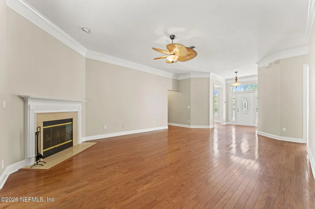 3003 Five Oaks Lane Green Cove Springs FL 32043